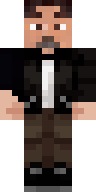Скин Скин hanma_baki