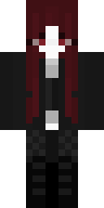 Скин Скин CrazyGirlUwU v27