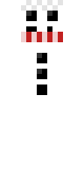 Скин Скин humanv4