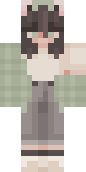 Скин Скин игрока userorochimaru