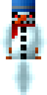 Скин Скин coldest4