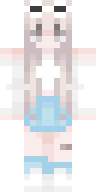 Скин Скин kitty_glamor v9