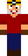 Скин Скин Dedysg