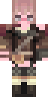 Скин Скин игрока SHUUYA_ v4