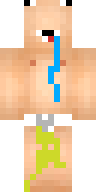 Скин игрока Kefir4eK777