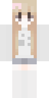 Скин Скин по нику FlamingFury_YT