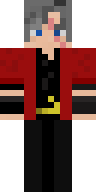 Скин Скин KyleTheBaker