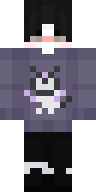 Скин игрока makemeshine