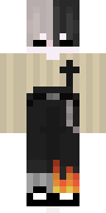 Скин Скин игрока pickachy02