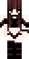 Скин Скин по нику Hanako_Kyn_ v32