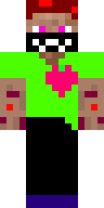 Скин Скин игрока DarkDeviL97