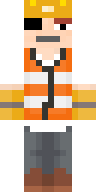 Скин Скин игрока SuperMineHahahha