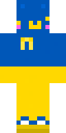 Скин Скин по нику Mazrax