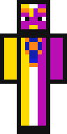 Скин Скин _TheMrDef_ v6