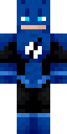 Скин Скин игрока Mannies v4