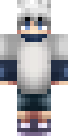 Скин Скин t1salix