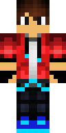 Скин Скин govisters