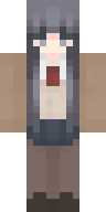 Скин игрока LofyPrincess