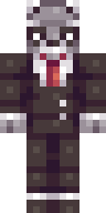 Скин Скин kirsmir