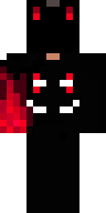 Скин Скин по нику SAnTA_Satana