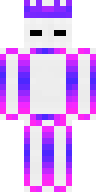 Скин Скин FluiKat003