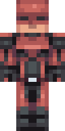 Скин игрока Darevenge