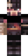 Скин Скин по нику deadxberly v24