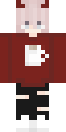 Скин Скин Krolik_Chan