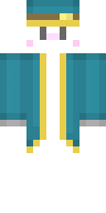 Скин Скин игрока ComboSpammer v3
