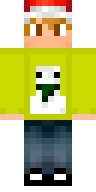 Скин Скин likplaychannel