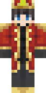 Скин Скин игрока DaNoTiK