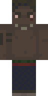 Скин Скин redhaggywagy v10