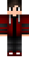 Скин Скин _Druzhkoo_ v6