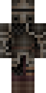 Скин Скин MrSedik v3