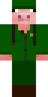 Скин Скин sidnet v3