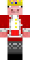 Скин Скин игрока buterok999