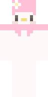 Скин Скин puffiss v5