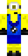Скин Скин Boevay_Teni v3