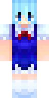 Скин Скин WYWERNATPS