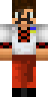 Скин Скин DeiziYT