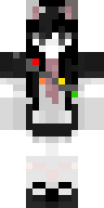 Скин Скин по нику Co3Be3Due_LyHbl