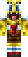 Скин Скин игрока arisha0001