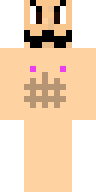 Скин Скин SirSergio