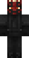 Скин Скин James_123_PRO v8