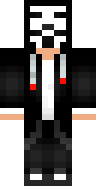 Скин Скин ArTeM_ThE_RoBoT