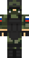 Скин Скин игрока yurapro1000