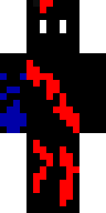 Скин Скин Electr0Nightmare v9