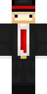 Скин Скин по нику TheMAKE_YT