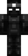 Скин игрока Vilson_pvp