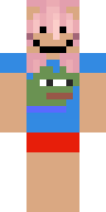 Скин Скин по нику fewnysosad v4